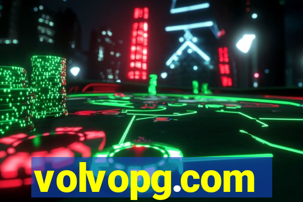 volvopg.com