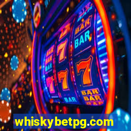 whiskybetpg.com