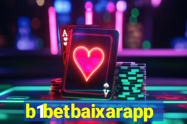 b1betbaixarapp