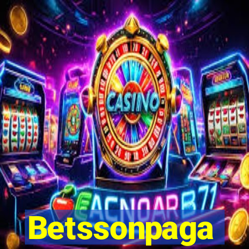 Betssonpaga