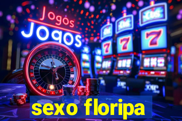 sexo floripa