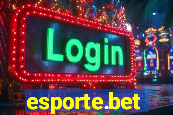 esporte.bet