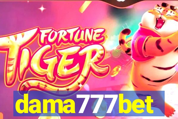 dama777bet