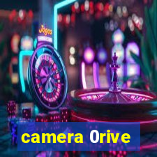 camera 0rive