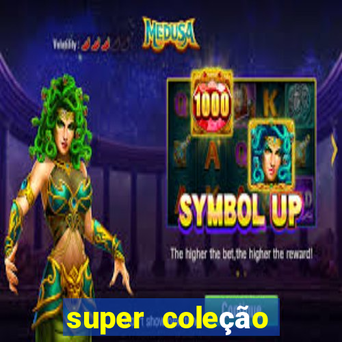 super coleção 7784 jogos download