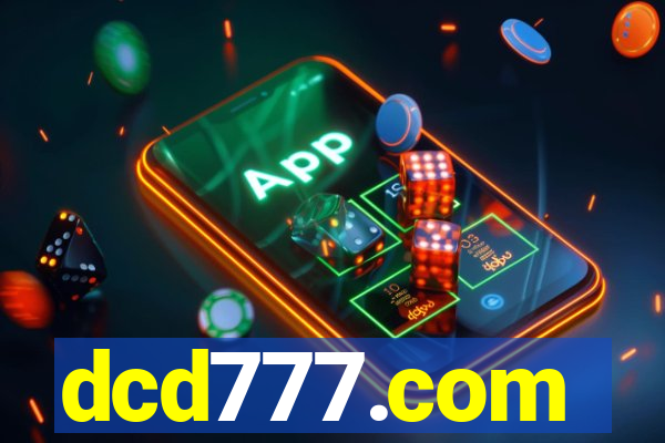 dcd777.com