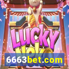 6663bet.com