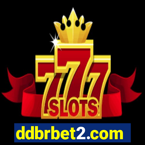 ddbrbet2.com