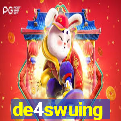 de4swuing