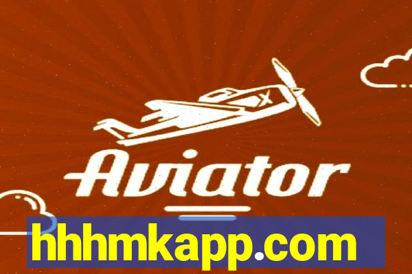 hhhmkapp.com