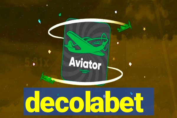 decolabet