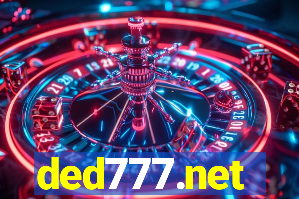 ded777.net