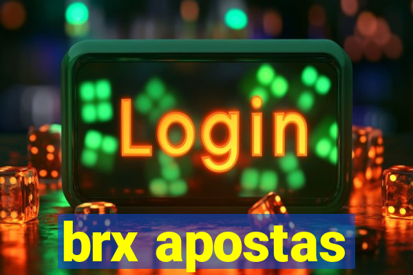 brx apostas