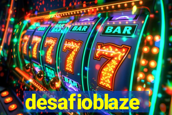 desafioblaze