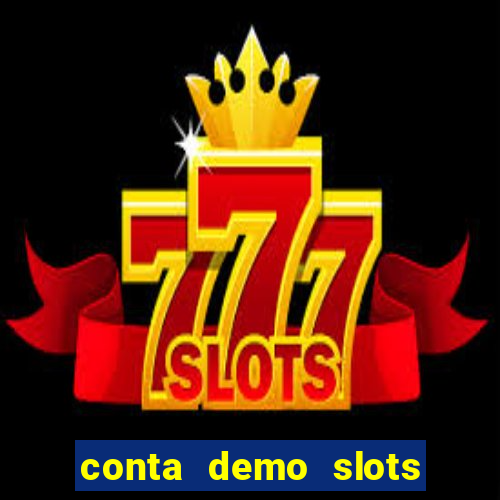 conta demo slots pg touro