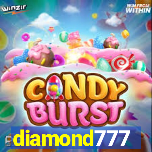 diamond777