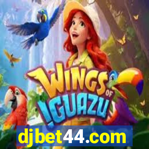 djbet44.com