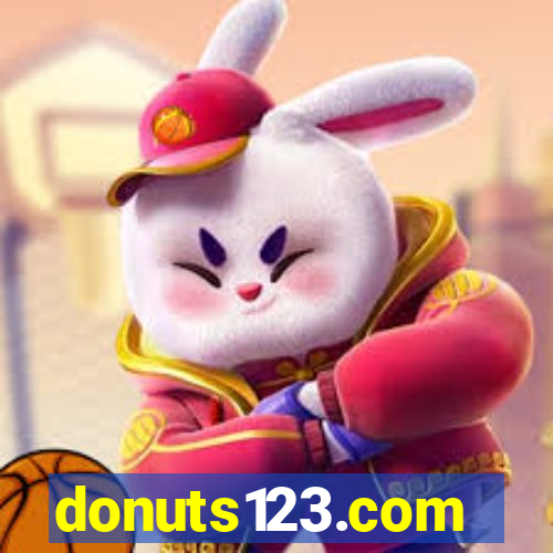 donuts123.com