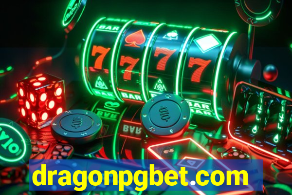 dragonpgbet.com