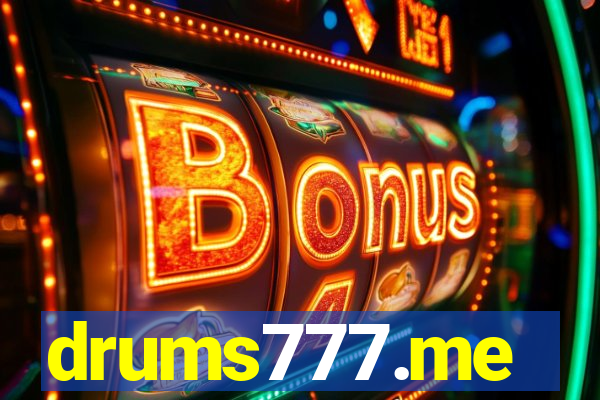 drums777.me