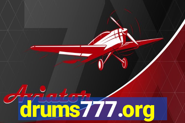 drums777.org