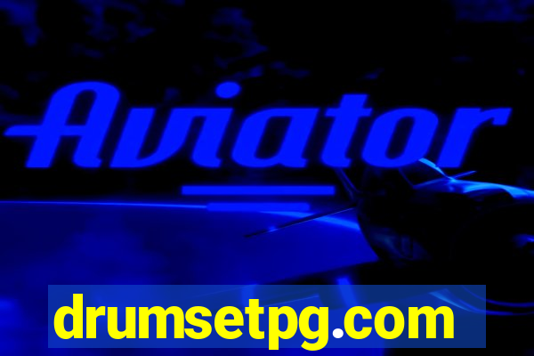 drumsetpg.com