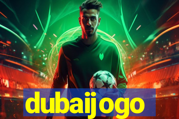 dubaijogo