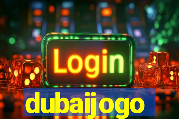 dubaijogo