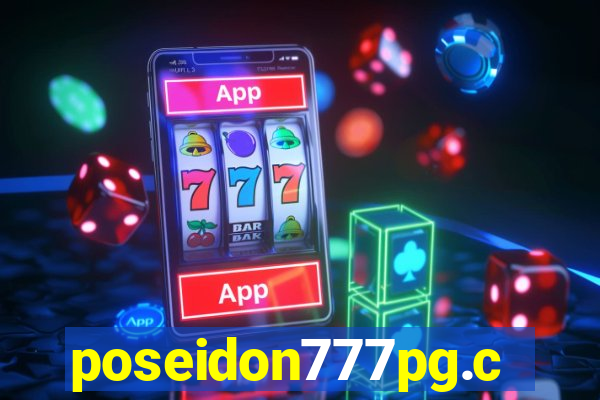 poseidon777pg.com