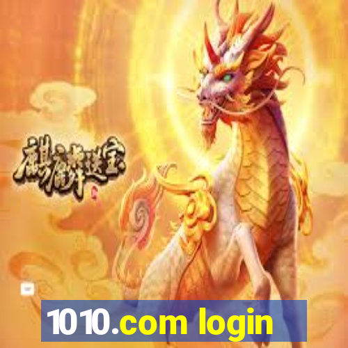 1010.com login