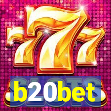 b20bet