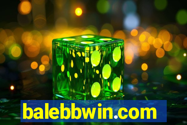 balebbwin.com