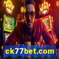 ck77bet.com