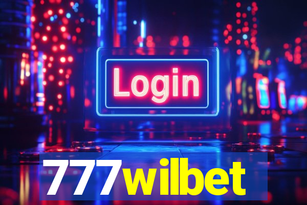 777wilbet