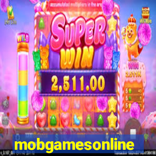 mobgamesonline