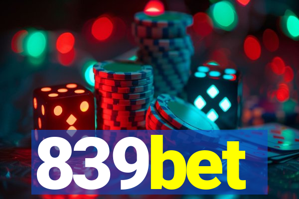 839bet