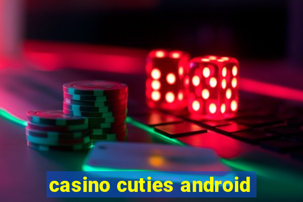 casino cuties android