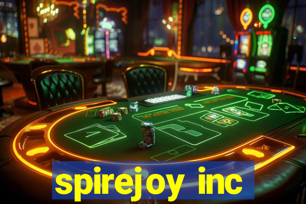 spirejoy inc