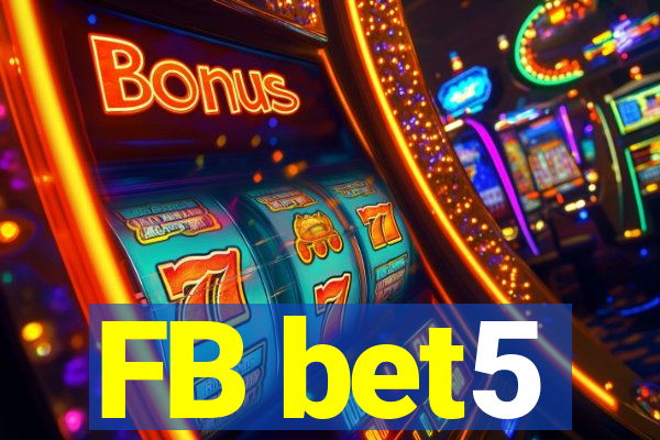 FB bet5