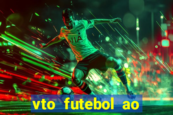 vto futebol ao vivo sportv