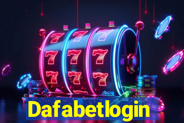 Dafabetlogin