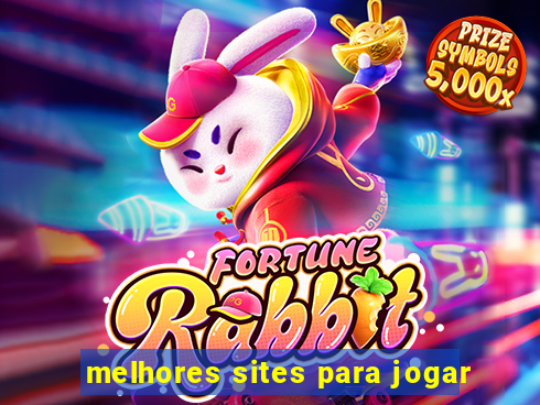 melhores sites para jogar