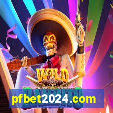 pfbet2024.com