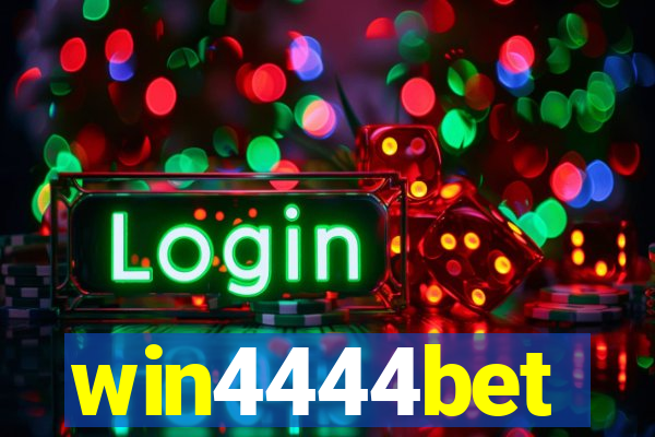 win4444bet