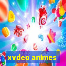 xvdeo animes