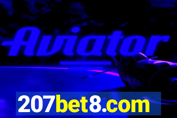 207bet8.com