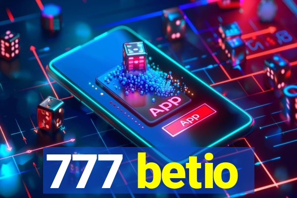 777 betio