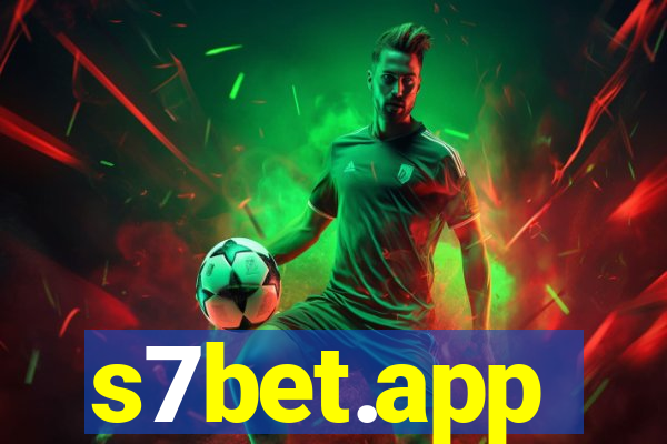 s7bet.app