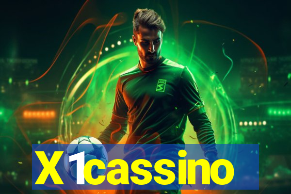 X1cassino