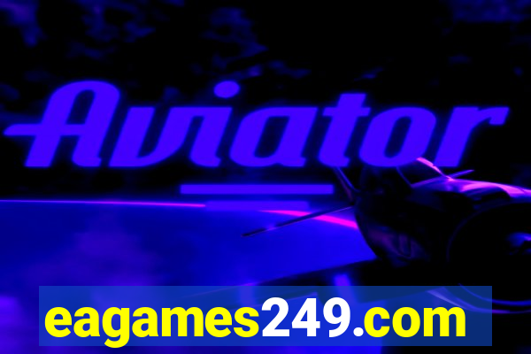 eagames249.com